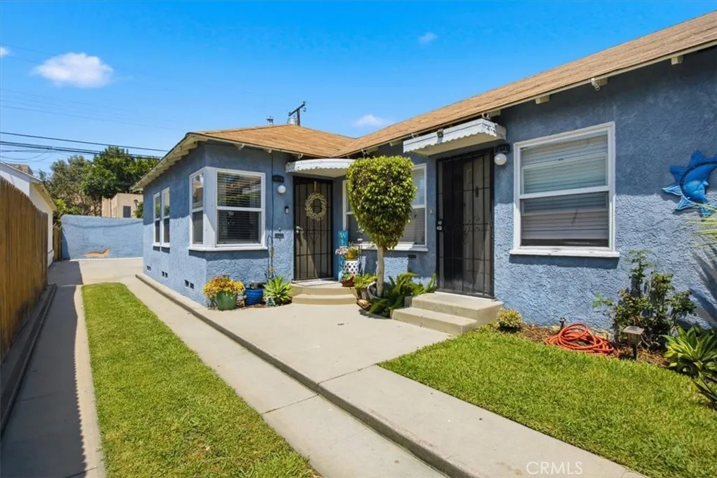2441 Cedar Avenue, Long Beach, California 90806 — photo 4