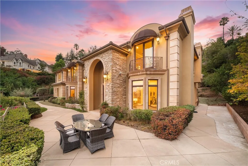 325 N Terrace View, Monrovia, California 91016 — photo 4