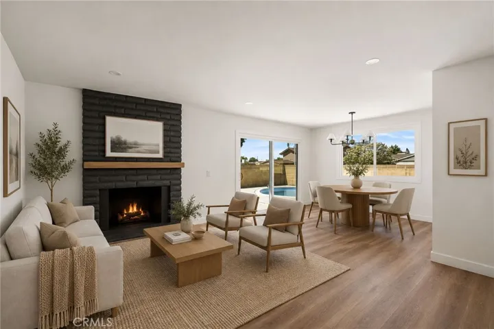 5724 N Galanto, Azusa, California 91702 — photo 4