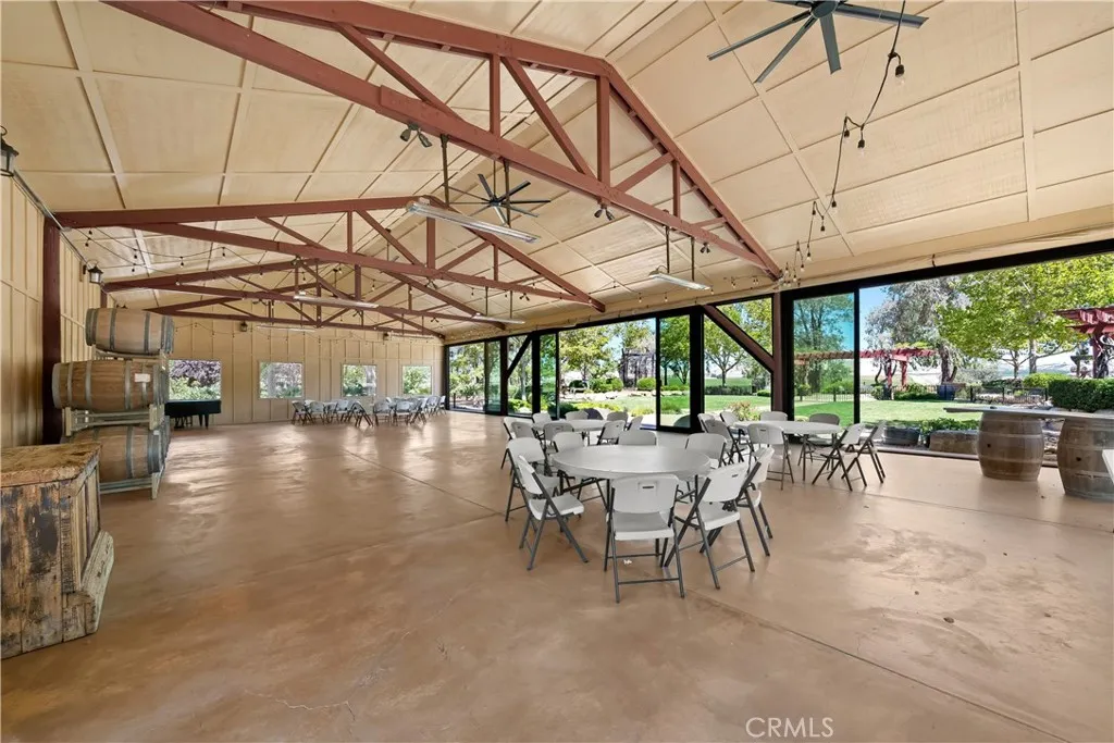 Event center Event center