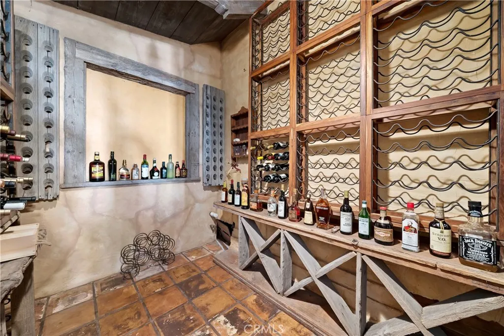 Wine cellar Wine cellar