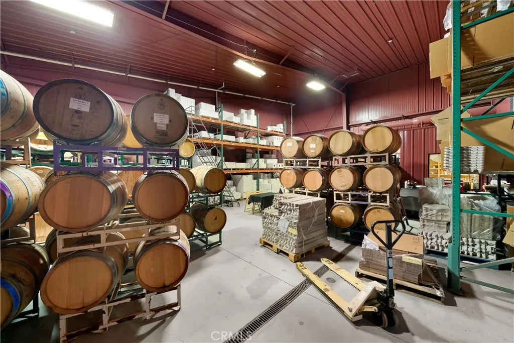 Cold storage Cold storage