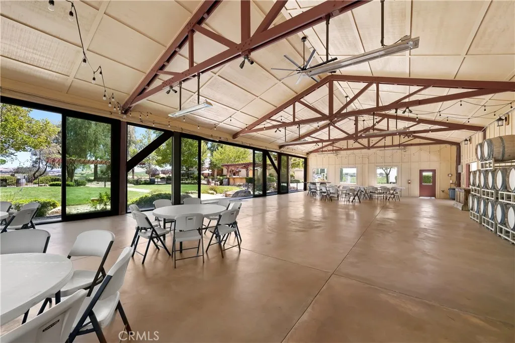 Event center Event center