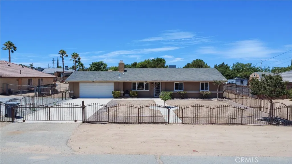 8262 Paisley Avenue, Hesperia, California 92345 — photo 5