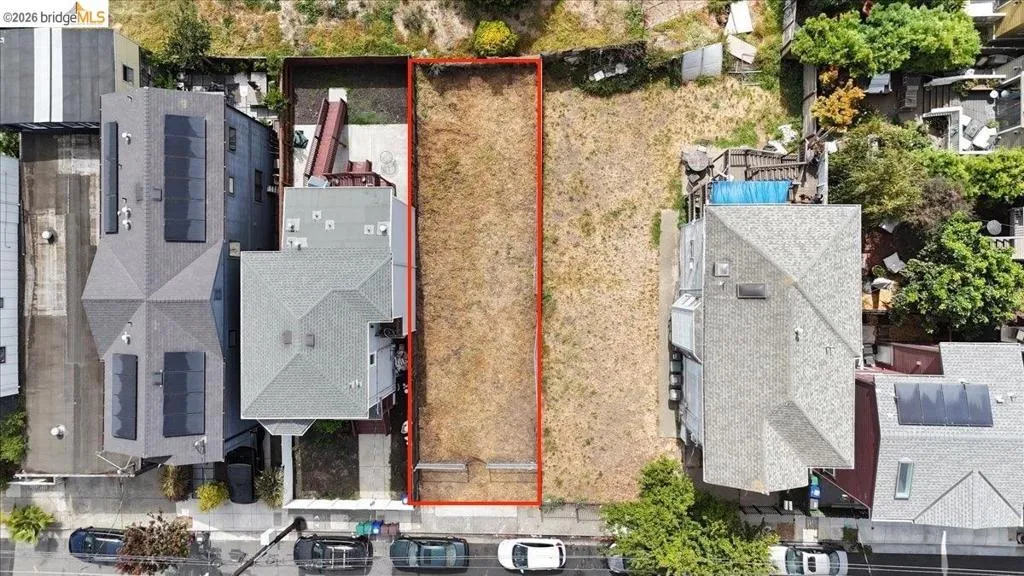 826 Pine St, Oakland, California 94607 — photo 4