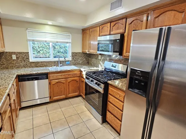 New Kitchen