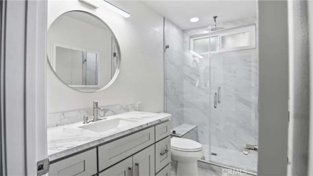 Remodeled bathroom Remodeled bathroom