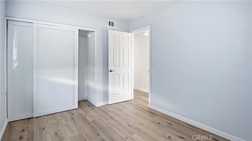 2nd downstairs bedroom