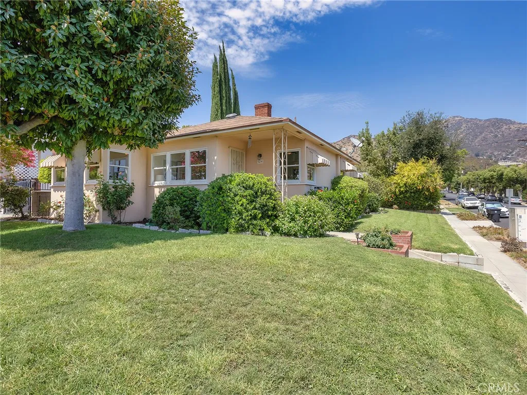 524 S Bel Aire Dr