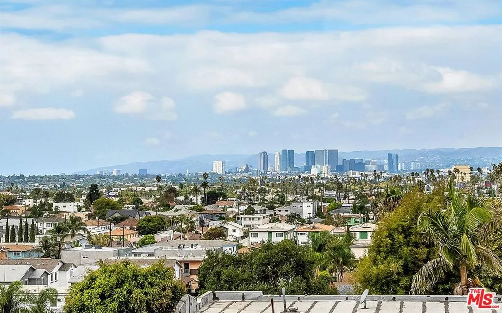 4703 Saturn Street, Los Angeles, California 90019 — photo 5