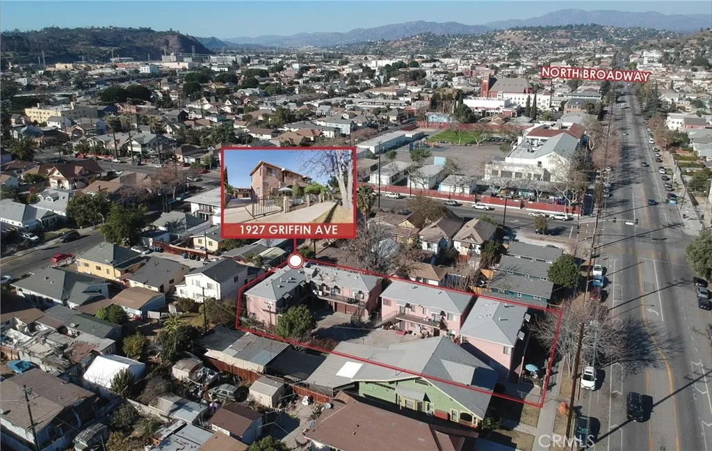 1927 Griffin Avenue, Los Angeles, California 90031 — photo 4