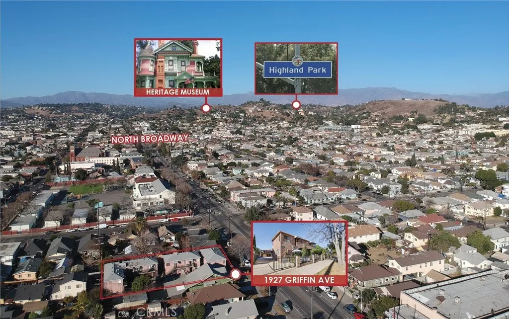 1927 Griffin Avenue, Los Angeles, California 90031 — photo 5