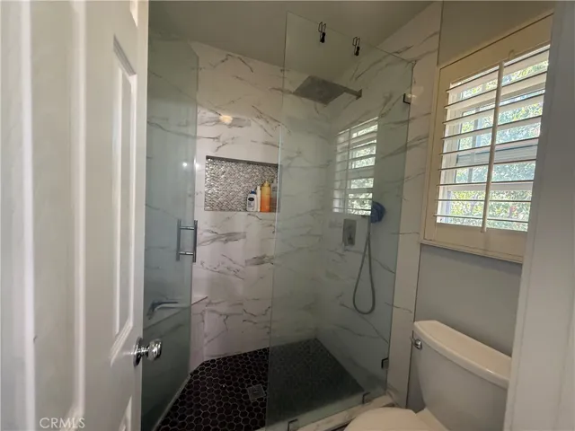 master shower