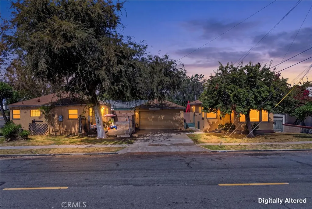 11401 Garden Grove