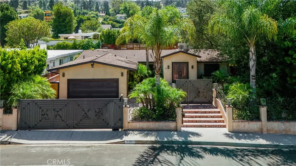 3184 Dona Sarita Place, Studio City, California 91604 — photo 5