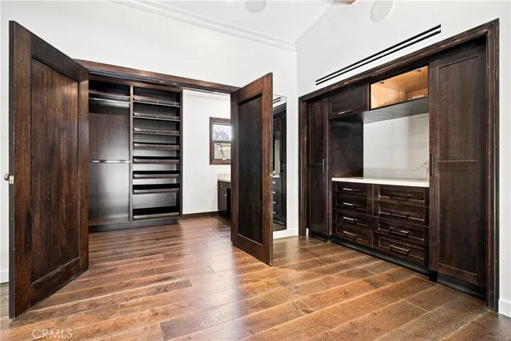 Primary Bedroom Suite
