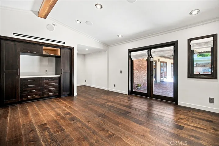 Primary Bedroom Suite