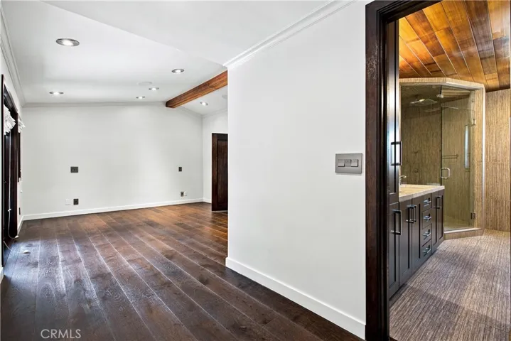 Primary Bedroom Suite