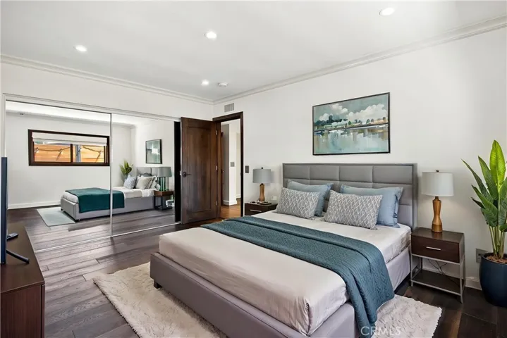 Guest Bedroom 2 (Virtually Staged)