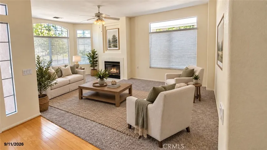 26694 Tropicana Drive, Menifee, California 92585 — photo 4