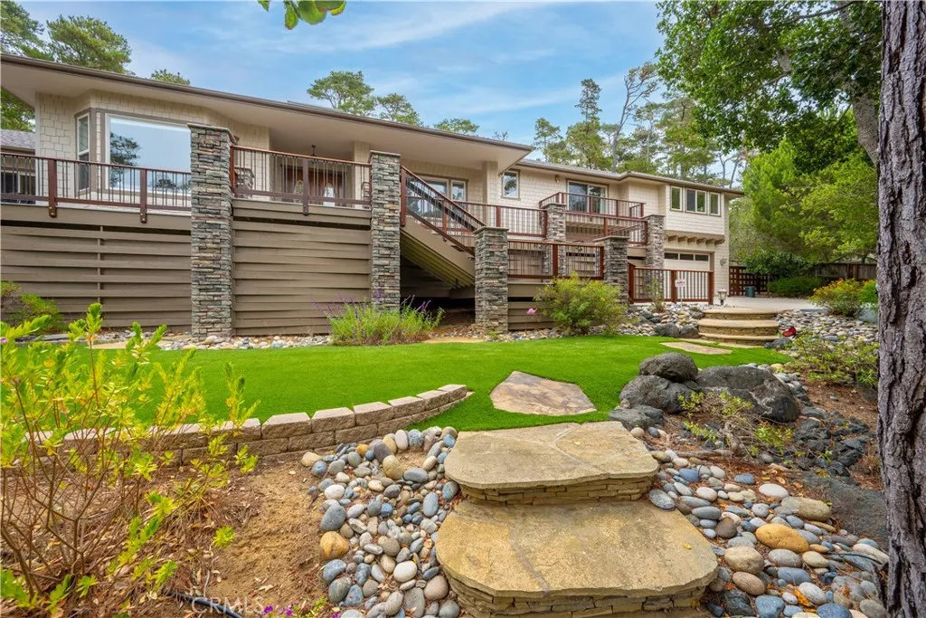 6445 Kathryn, Cambria, California 93428 — photo 4