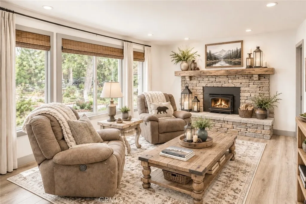 30396 Live Oak Drive, Running Springs, California 92382 — photo 5