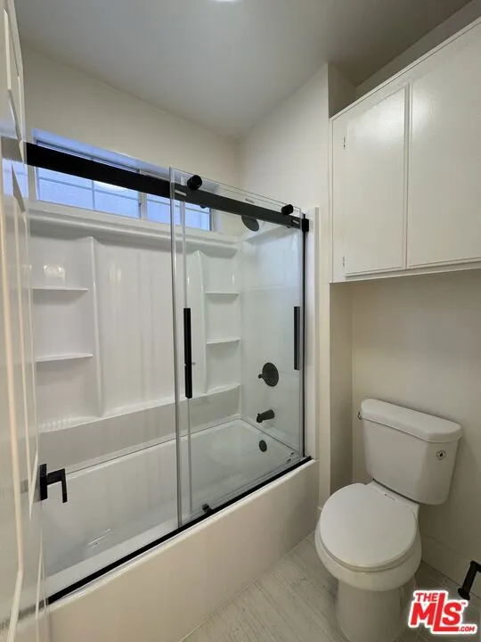New Tub, Shower, Tub