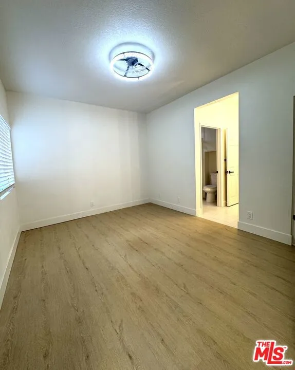 Primary Bedroom 10ft 6" wide,