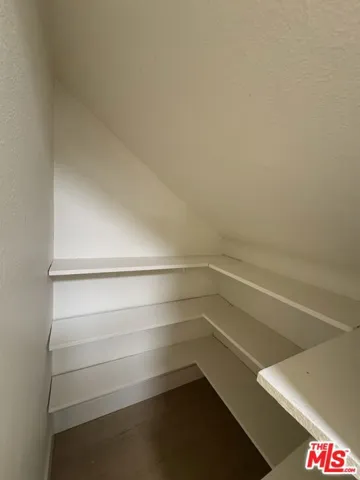 Storage Closet