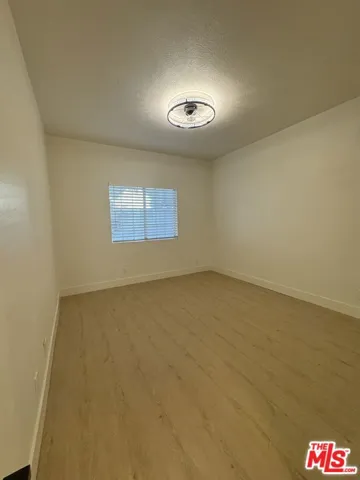 Second Bedroom 10ft widthx 12f