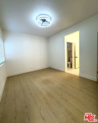 Primary Bedroom 10ft 6" wide,