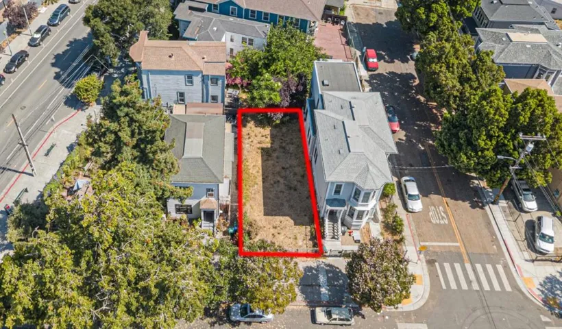 1556 8th Street, Oakland, California 94607 — photo 4
