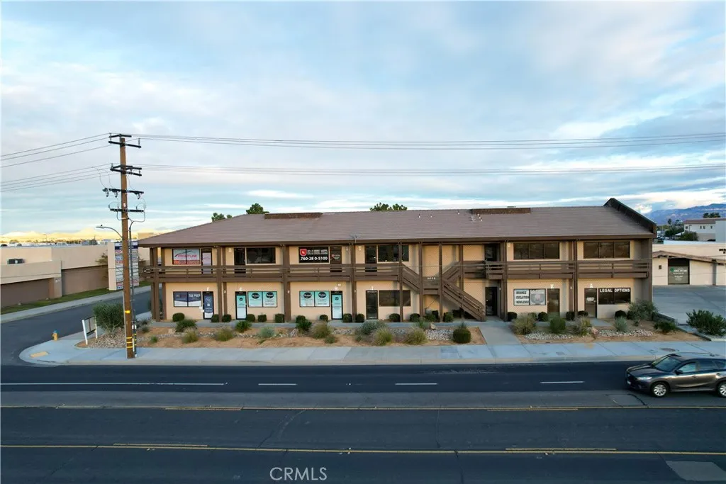 14359 Amargosa