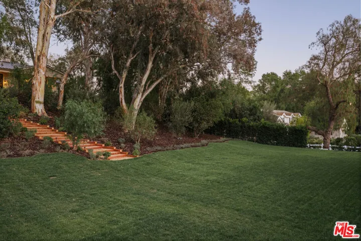5350 Round Meadow Road, Hidden Hills, California 91302 — photo 5