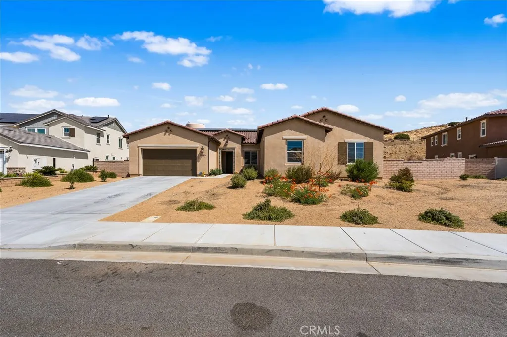 39350 Stallion, Palmdale, California 93551 — photo 4
