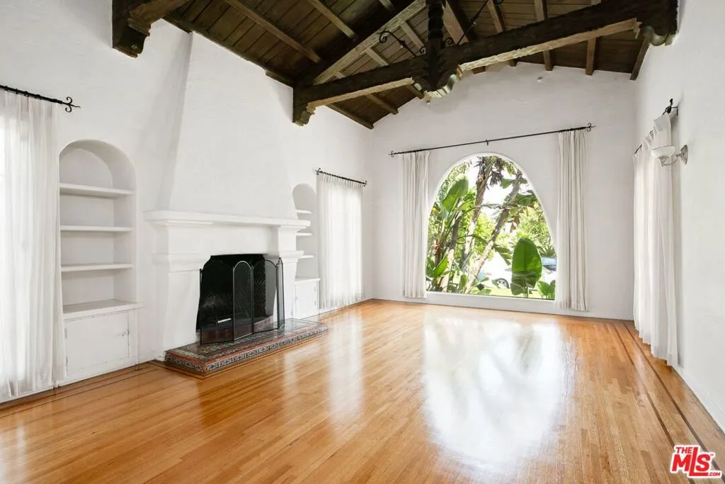 333 S Mccarty Drive, Beverly Hills, California 90212 — photo 4