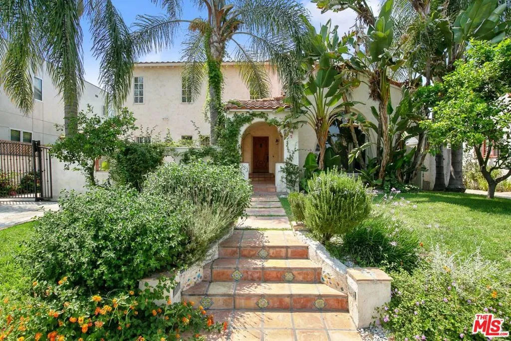 333 S Mccarty Dr