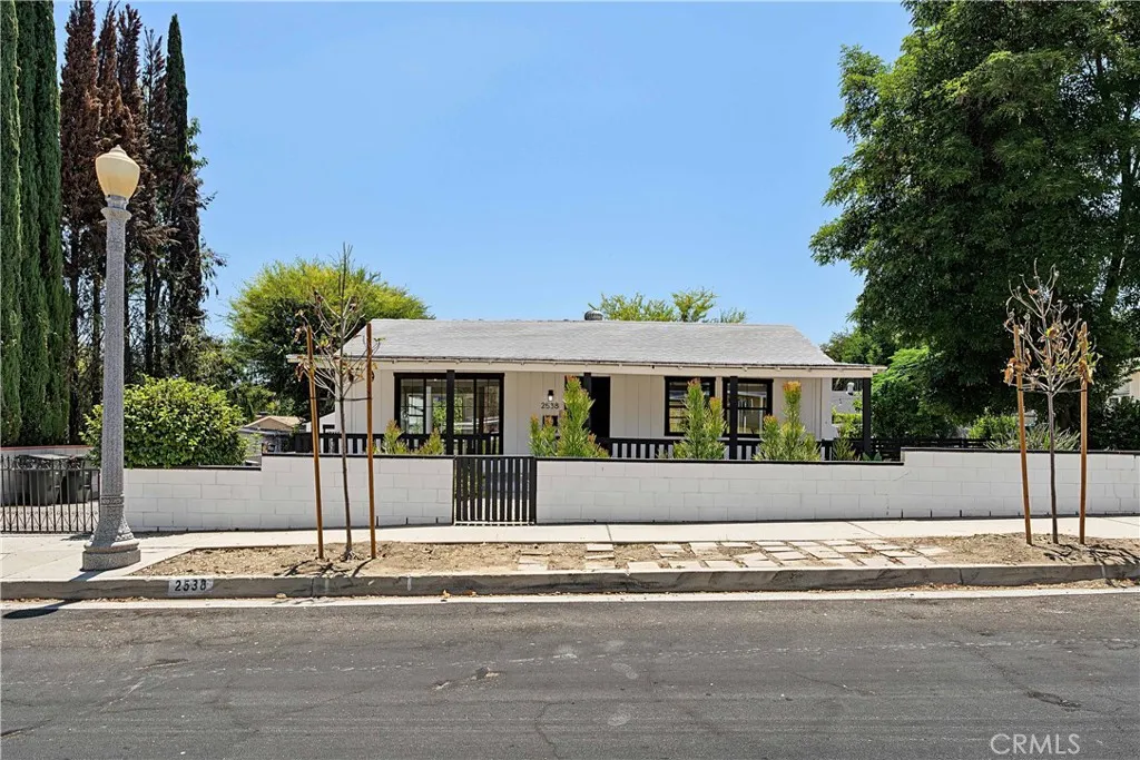 2538 Woodlyn Rd