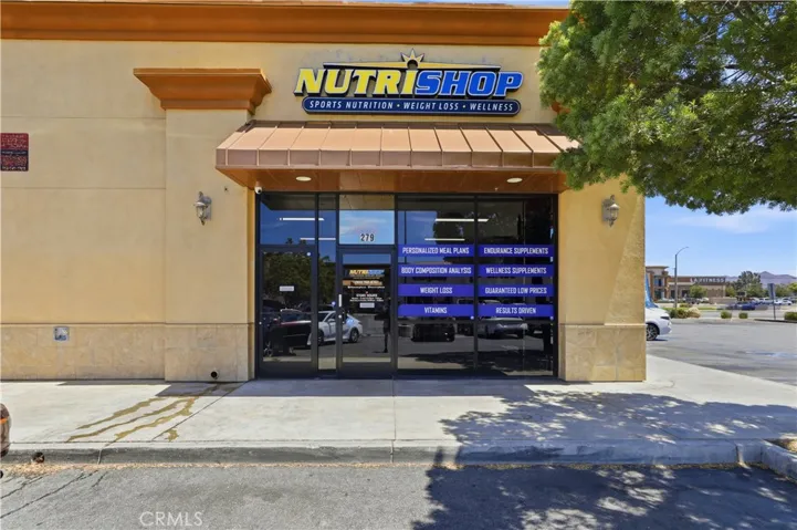 279 N Sanderson Avenue, Hemet, California 92545 — photo 4