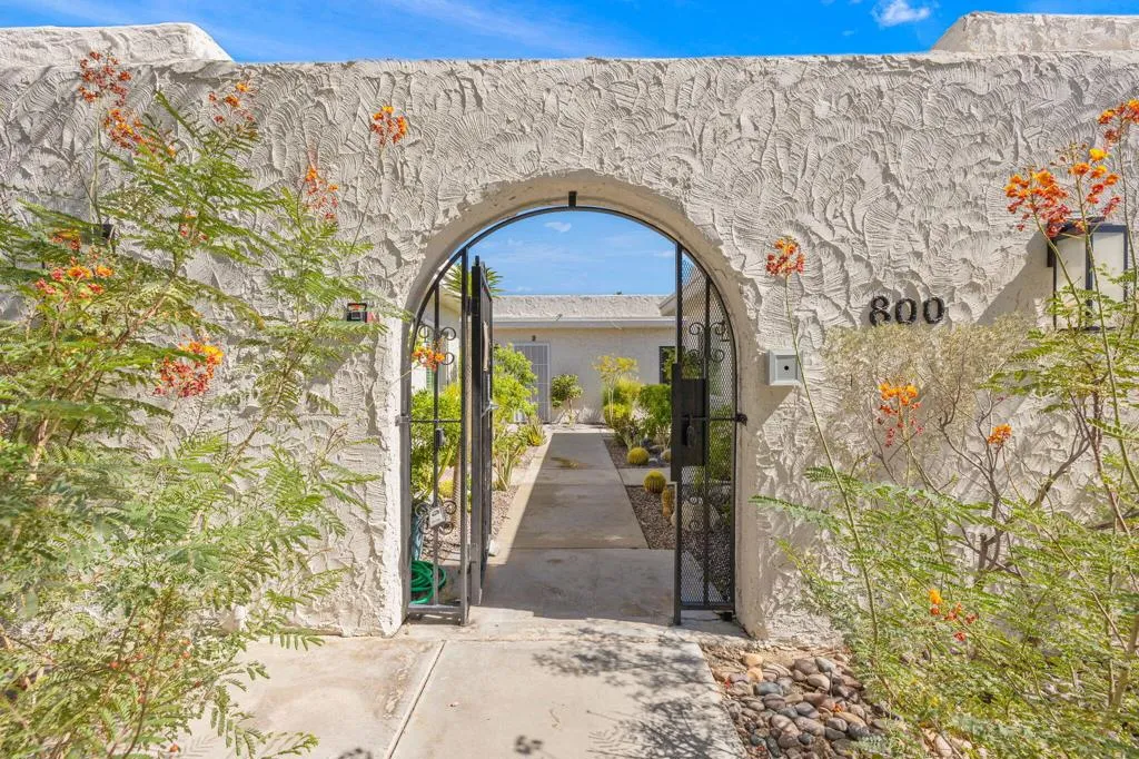 800 E Cottonwood Road 2, Palm Springs, California 92262 — photo 4