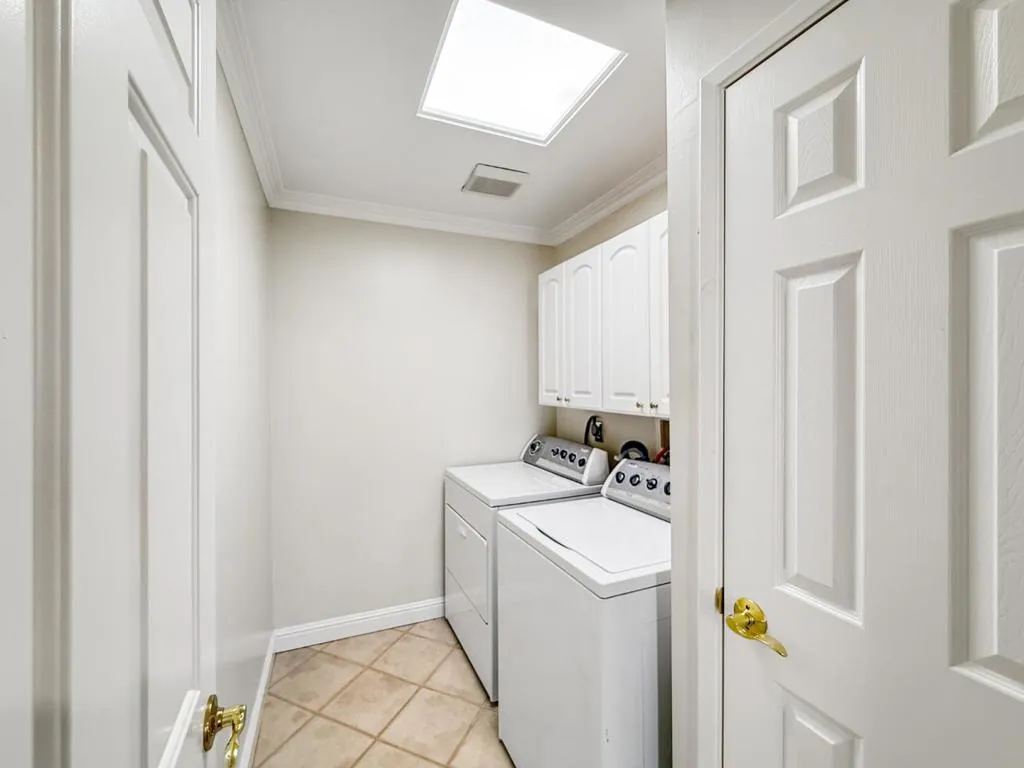 Washer Dryer