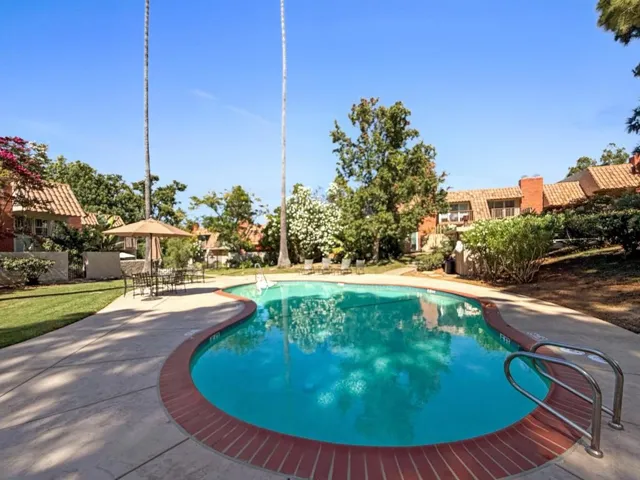 Multiple Community Pools