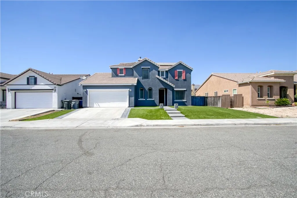 2879 Eureka Rd