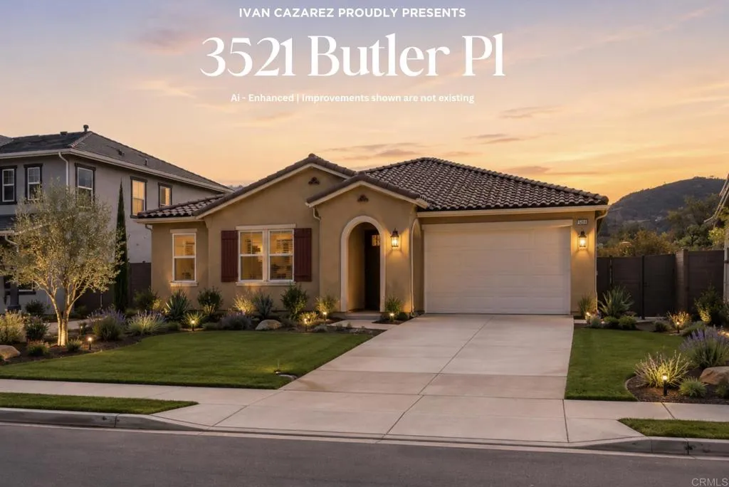 3521 Butler Pl