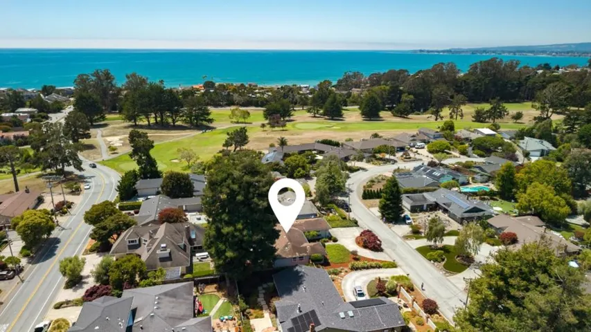 411 Baltusrol Drive, Aptos, California 95003 — photo 5