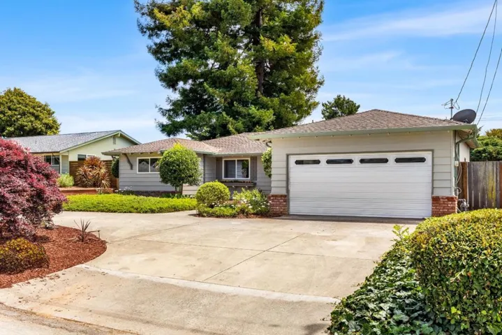 411 Baltusrol Drive, Aptos, California 95003 — photo 4