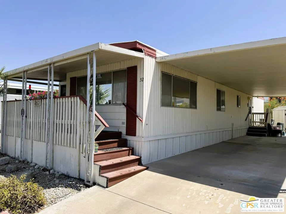 17640 Corkill Rd #52