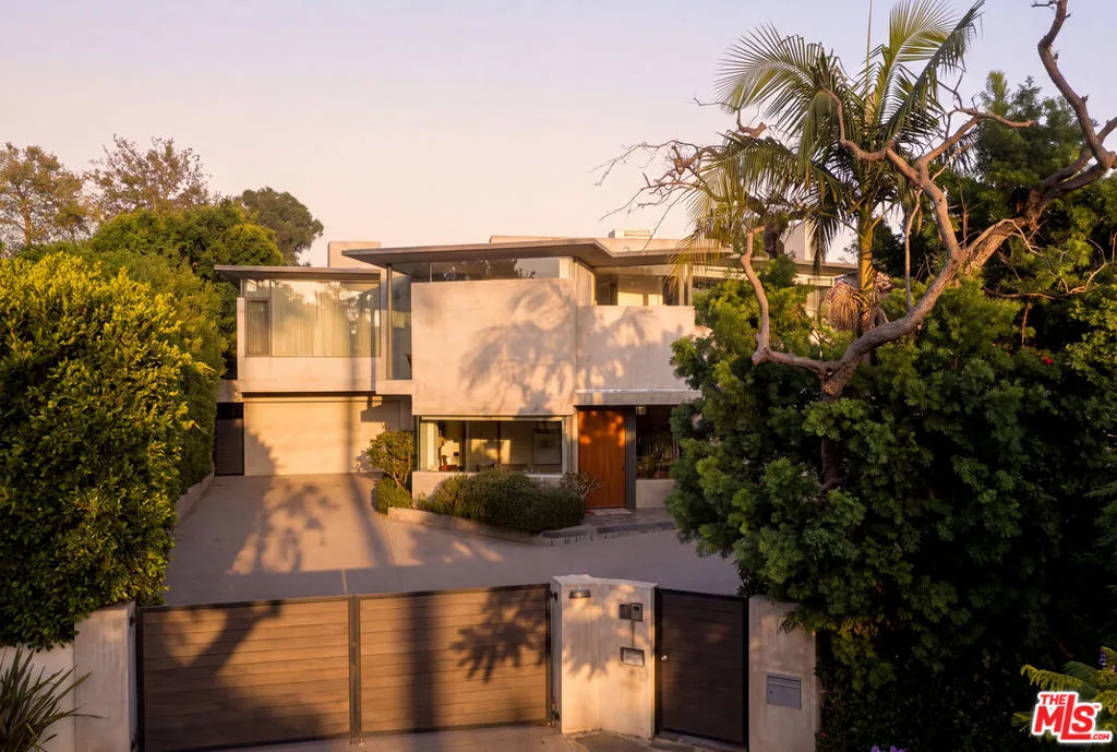 212 S Saltair Avenue, Los Angeles, California 90049 — photo 4