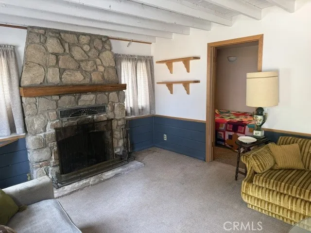 33390 Wild Rose, Green Valley Lake, California 92341 — photo 4