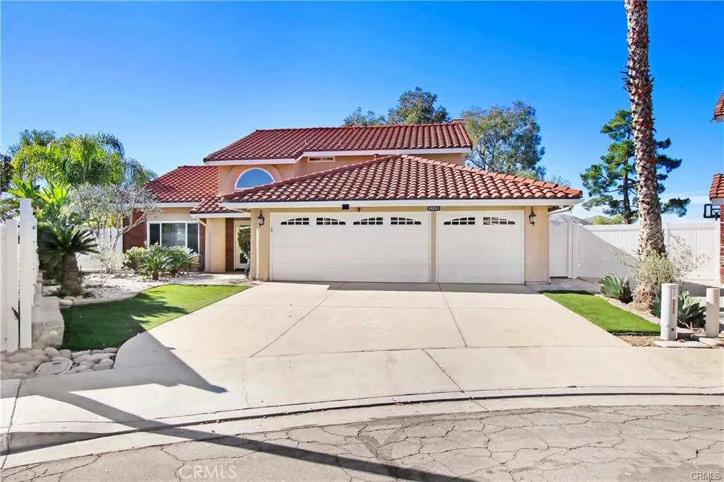 24261 Eagle Valley